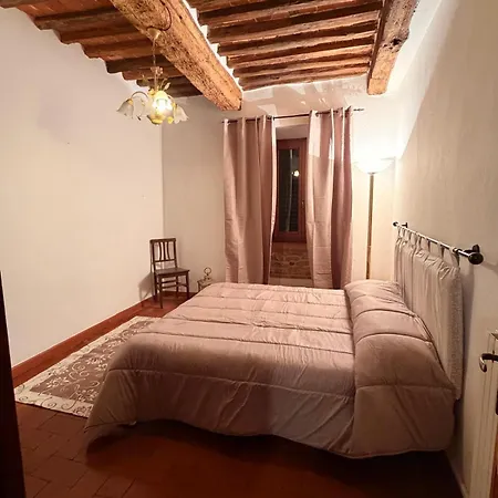 Apartment La Casa Del Colle Colle Di Buggiano